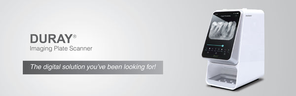 Beyes DC1001 Duray Scanner DC1 Package