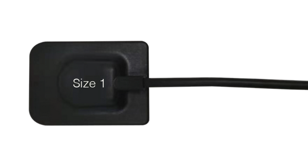 Beyes DS1001 Duray Sensor Size 1 Kit