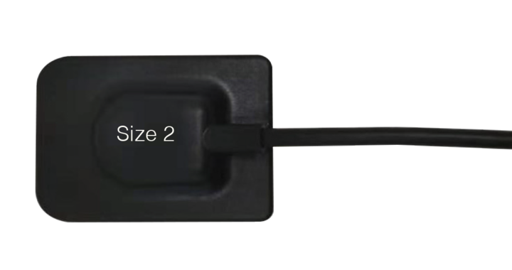 Beyes DS2001 Duray Sensor Size 2 Kit
