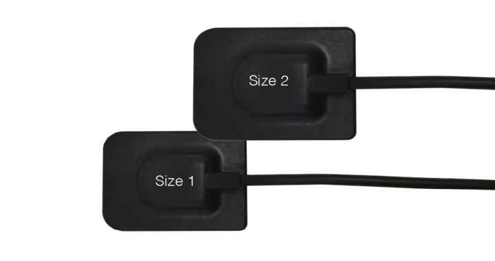 Beyes DS3001 Duray Sensor Package (Includes size 1 & size 2 kits)