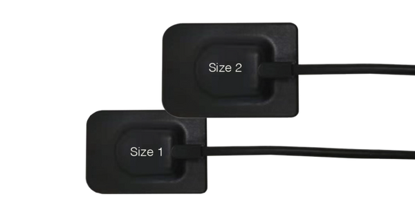 Beyes DS3001 Duray Sensor Package (Includes size 1 & size 2 kits)