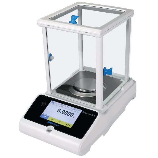 Adam Equipment EAB 124i - Equinox Analytical and Semi-Micro Balances, 120g