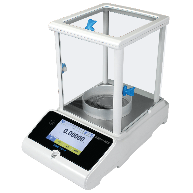 Adam Equipment EAB 225i - Equinox Analytical and Semi-Micro Balance