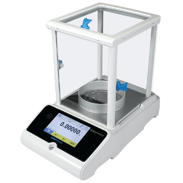 Adam Equipment EAB 225i - Equinox Analytical and Semi-Micro Balance