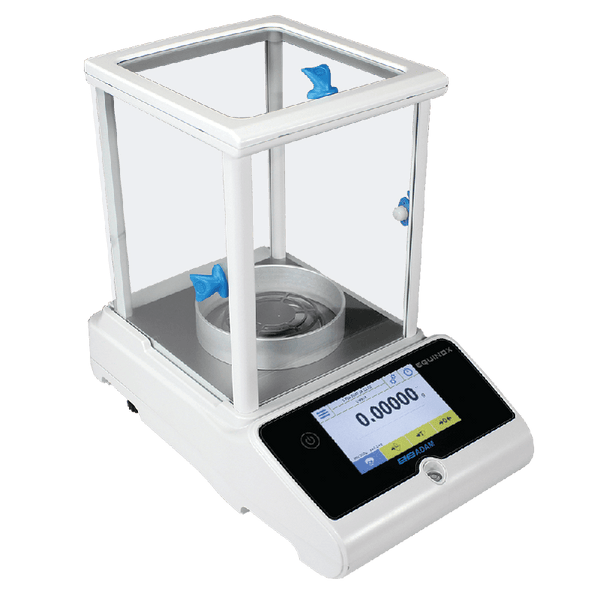 Adam Equipment EAB 225i - Equinox Analytical and Semi-Micro Balance