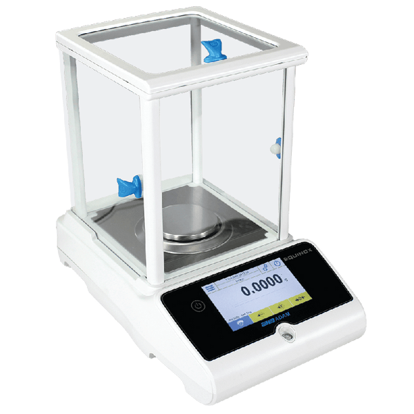 Adam Equipment EAB 314i - Equinox Analytical and Semi-Micro Balance, 310g