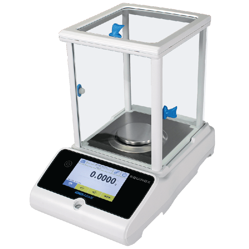 Adam Equipment EAB 414i - Equinox Analytical and Semi-Micro Balance, 410g