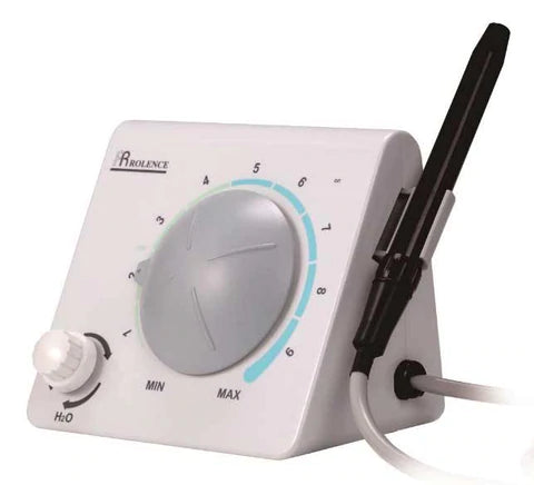 Flight Dental System FMS-2530 Flight Tabletop Magnetostrictive Ultrasonic Scaler 25/30 Khz - 1 Year Warranty