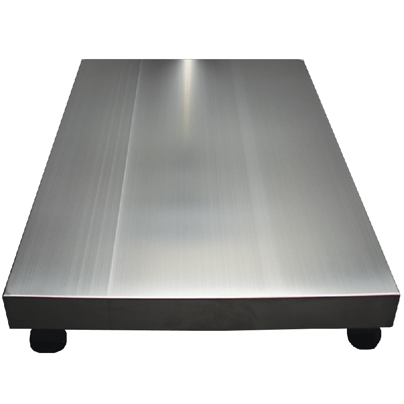 Adam Equipment GF 165a 165lb/75kg, 0.01lb/5g, GF Platform Scale - 24 Month Warranty