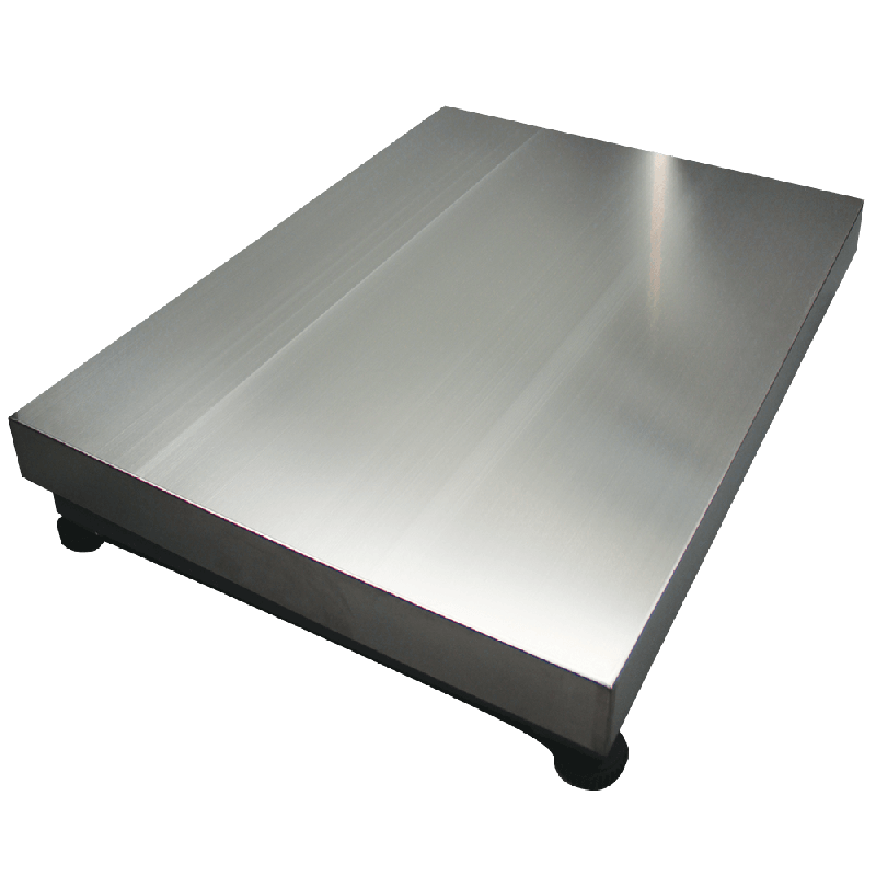 Adam Equipment GB 130a Adam Equipment Stainless Steel Base, 130 lb