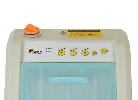 Flight Dental System HM-7017 Oil Cap