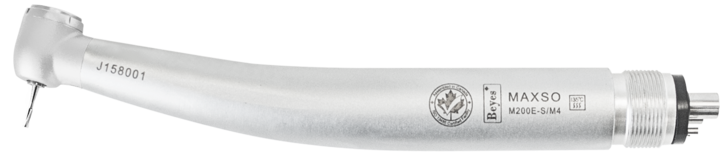 Beyes HP2105 M200E-M/M4, M4 Backend, Single Spray, Non-Optic