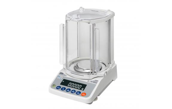 A&D Weighing Galaxy HR-150AZ 152 g x 0.1 mg with RS-232C