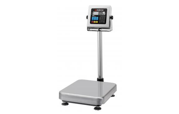 A&D HV-200KCWP - 60/150/220kg x 0.02/0.05/0.1kg Washdown Bench Scale