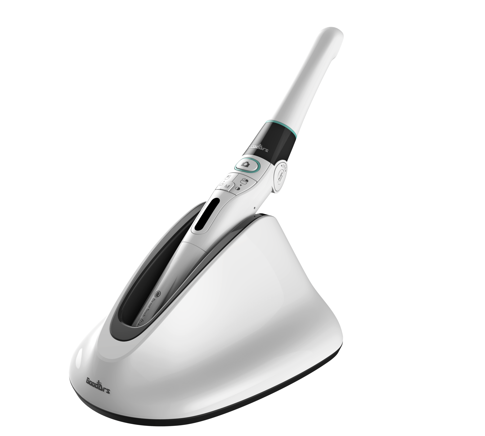 Flight Dental System IC-9004GD Flight Whicam Story 3 Intraoral Camera Wireless - 5 Year Warranty
