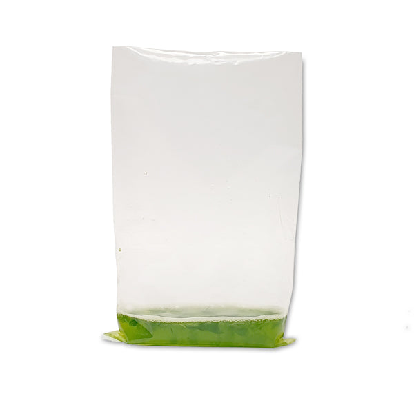 Benchmark IPD4400-B400 - Blender Bag, 400ml x 60mm, 300 x 180cm, Pack of 500 (10 Packs of 50)