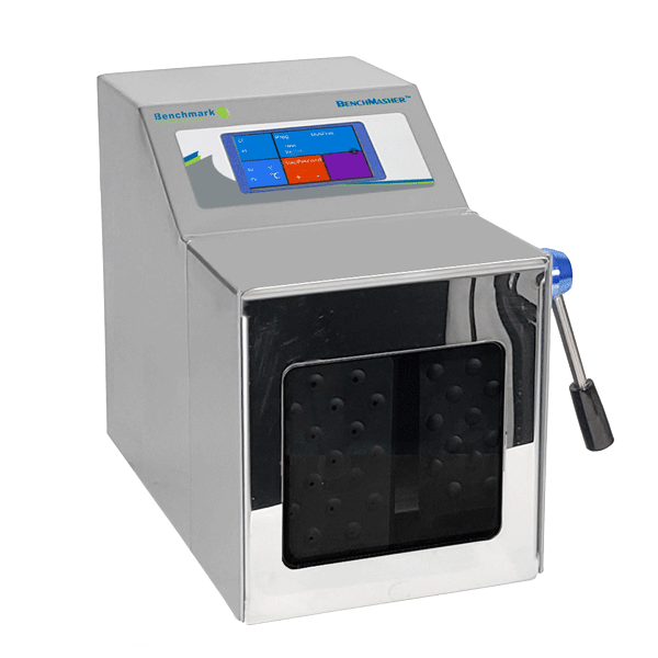 Benchmark Scientific IPD4400-230V BenchMasher™ 400 Labaratory Paddle Blender, 230V