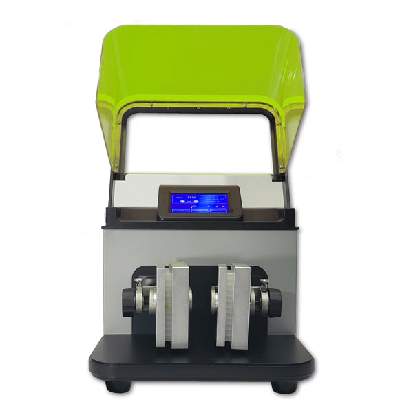 Benchmark Scientific IPD9600-E BeadBlaster™ 96 Ball Mill Homogenizer, 230V