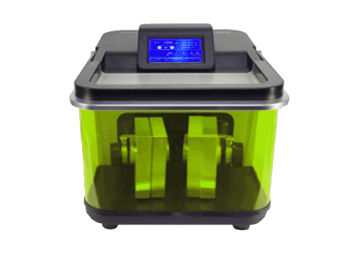 Benchmark Scientific IPD9600 BeadBlaster 96 Ball Mill Homogenizer