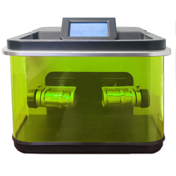 Benchmark Scientific IPD9600 BeadBlaster 96 Ball Mill Homogenizer