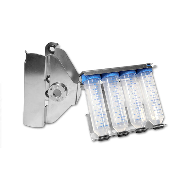 Benchmark IPD9600-50T - Adapter for 4 x 50ml Tubes (Set of 2)