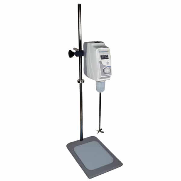 Benchmark Scientific IPS2050-40 Benchmark OS-40L Overhead Stirrer, 40L, 100V to 240V with USA Plug