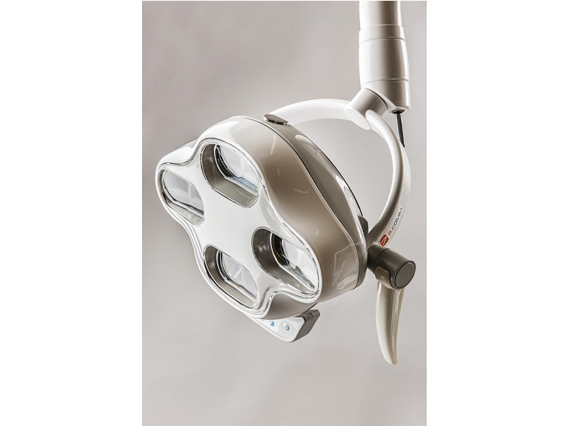 Flight Dental System LL-306GHEAD G.comm IRIS Light Head ONLY