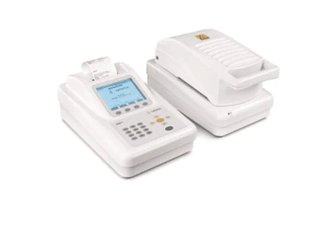 Ohaus LMA110-SET Sartorius Infrared Moisture Analyzer with Printer 40 x 0.001 g