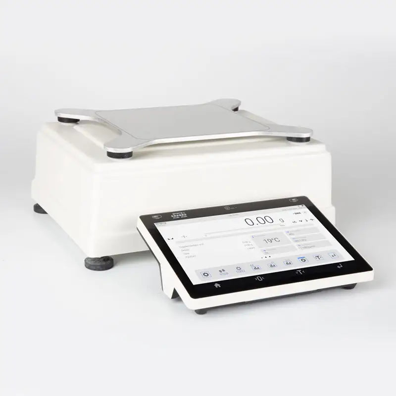 Radwag PM 15.5Y Precision balances ELLIPSIS 5Y SERIES WL-224-0002