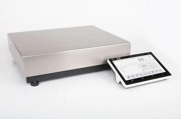 Radwag PM 60.5Y Precision balances ELLIPSIS 5Y SERIES WL-224-0007