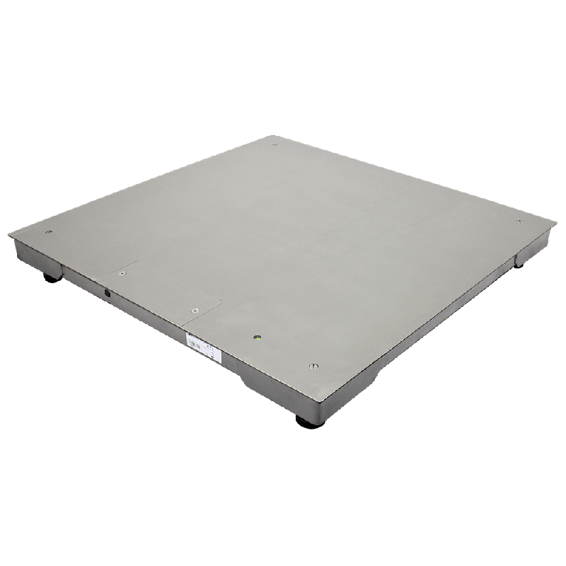 Adam Equipment PT 312-5S AE403a - PT Stainless Steel Platform with AE403a Indicator, 5000lb / 3000kg