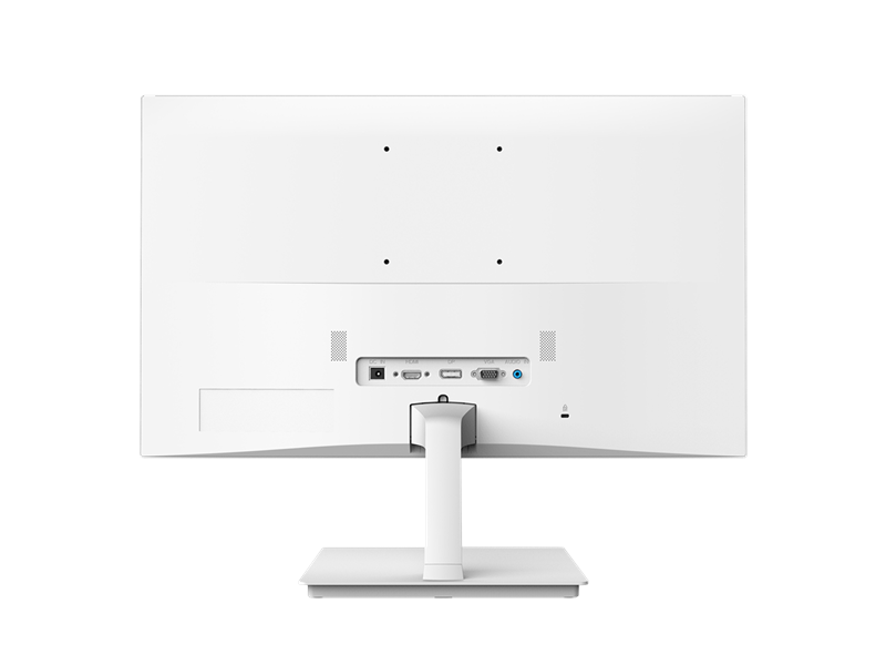 Flight PXN2480MW-WH Planar 24" White LED Monitor