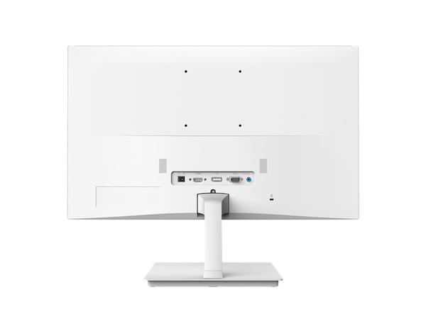 Flight PXN2480MW-WH Planar 24" White LED Monitor