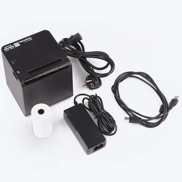 Radwag WX-007-0118 Thermal Receipt Printer RTP-UEW80