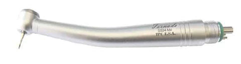 TPC Dental S504(506)-M4 TORNADO (Triple Water Spray) PB High Speed 4-HOle