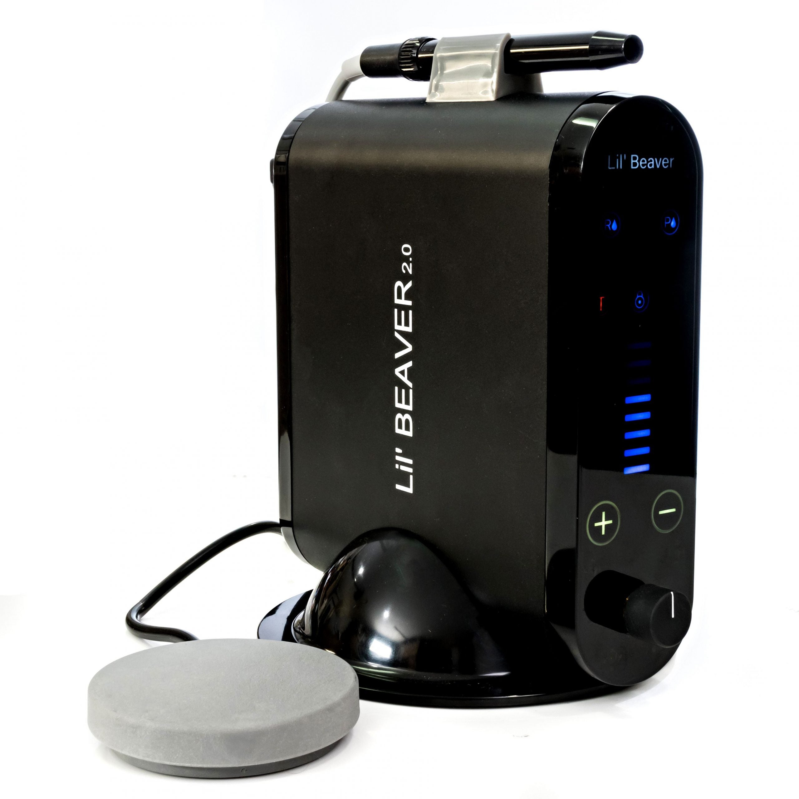 Vector SC-DL001 Lil Beaver Deluxe Ultrasonic Scaler - Autoadjust 25K/30K BLACK