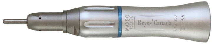 Beyes ST2010 S20A-NS, Straight Nose Cone, 1:1, Non-Spray, Non-Optic