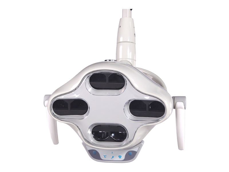 Flight Dental System RFL-306GDEMO IRIS LED Demo Box