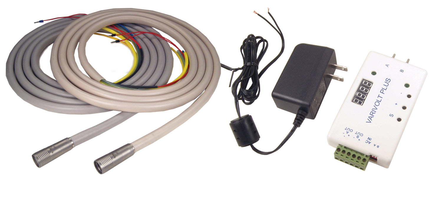 Vector VFOS-KIT-T Vari-Volt Fiberoptic System Kit