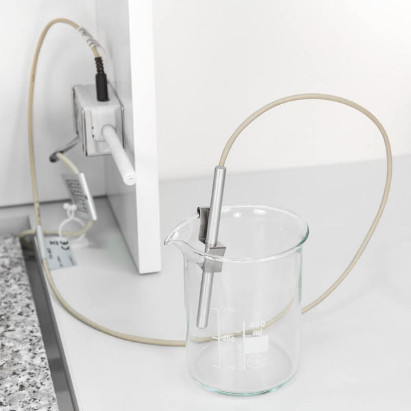 RADWAG WL-101-0173 DUAL Workstation for Pipettes Calibration