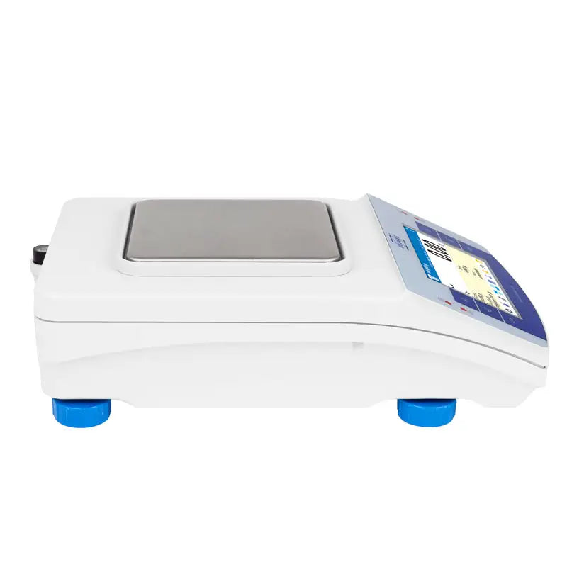 RADWAG WLC 0.6.X2 Precision Balance 600 g x 0.01 g