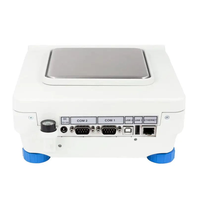 RADWAG WLC 0.6.X2 Precision Balance 600 g x 0.01 g