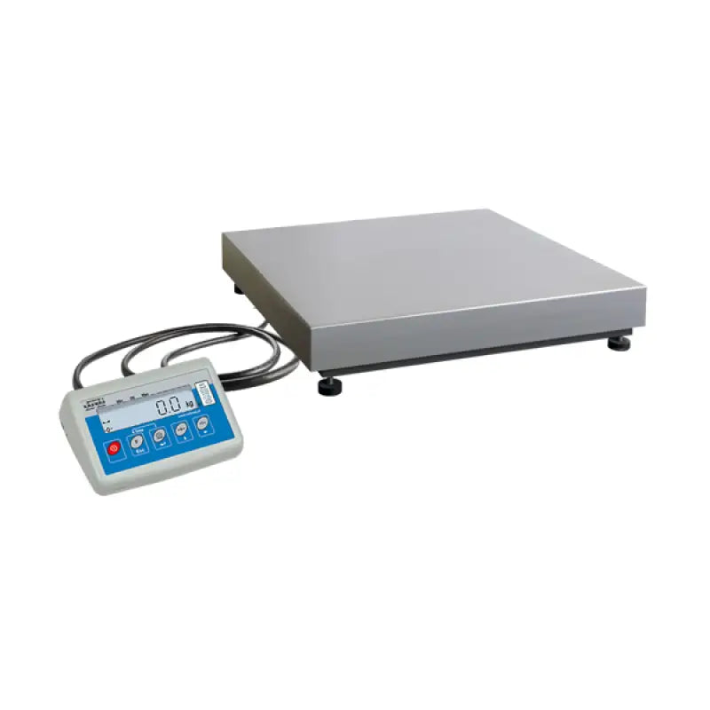 Radwag WLC 120/C2/K Precision Balance, 12000 g Capacity, 2 g Readability WL-206-0021