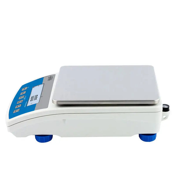 Radwag WLC 6/A2/C/2 Precision Balance, 6 KG X 0.1 G,