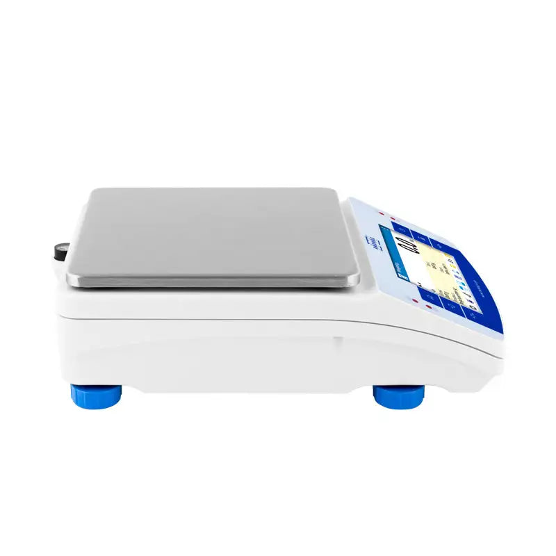 RADWAG WLC 2.X2 Precision Balance 2000 g x 0.01 g