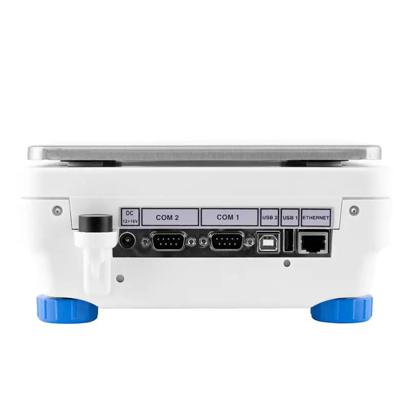 RADWAG WLC 20.X2 Precision Balance 20 kg x 0.1 g