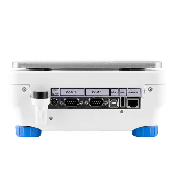 RADWAG WLC 21.X2 Precision Balance 21 kg x 1 g
