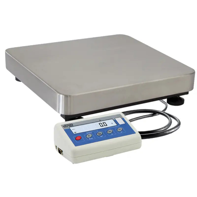 RADWAG WLC 30/F1/K Precision Balance 30000 x 0.5 g WL-206-0077