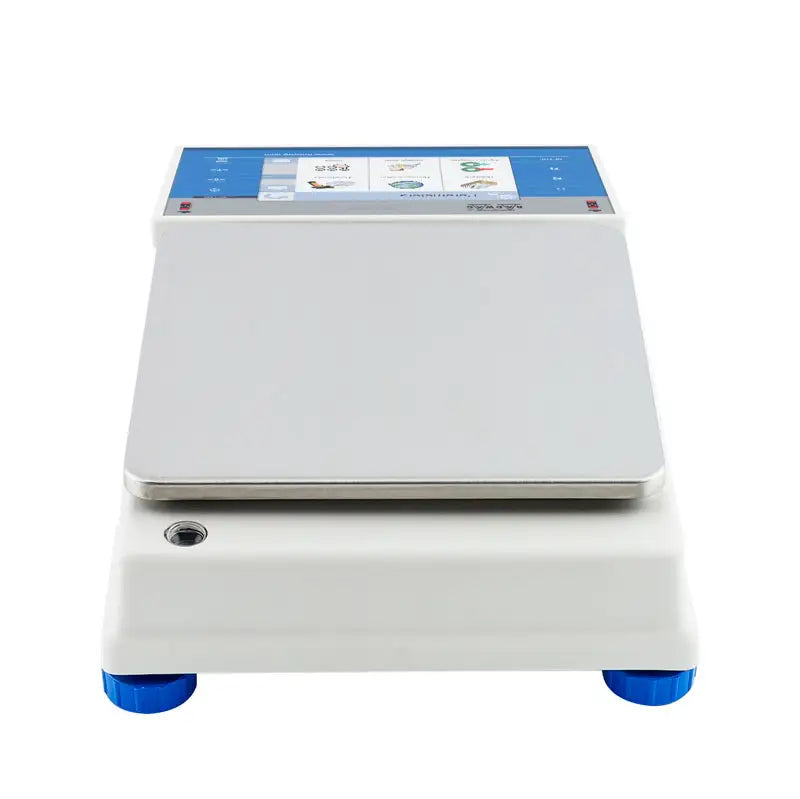 RADWAG WLY 20/D2 Precision Balance 20 kg x 0.1 g