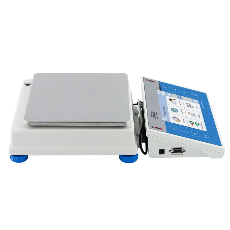 RADWAG WLY 20/D2 Precision Balance 20 kg x 0.1 g